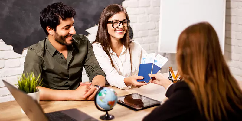 Benefits You Get with Our US Business Visa Consultancy Services in Trinidad and Tobago