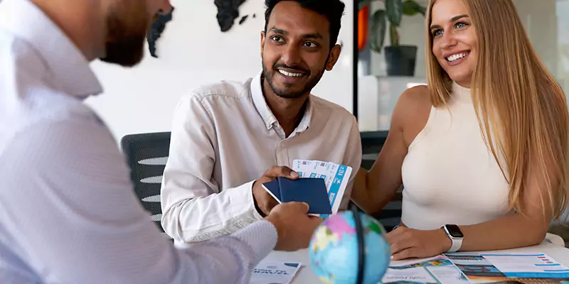 Benefits You Get with Our E2 Visa Support in Trinidad and Tobago
