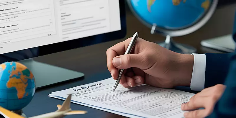 Benefits of Our US Branch Office Visa Services in Trinidad and Tobago