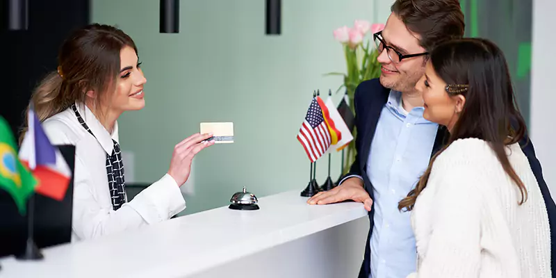 US Startup Visa Services and Strategic Consultation in Trinidad and Tobago